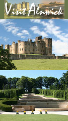 Visit Alnwick